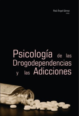 Imagen de apoyo de  Psicología de las drogodependencias y las adicciones
