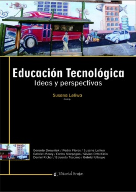 Imagen de apoyo de  Educación tecnológica: ideas y perspectivas
