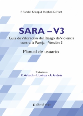 Sara - V3