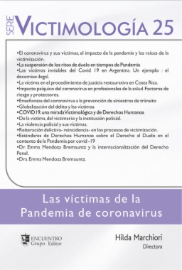 Las víctimas de la pandemia de coronavirus