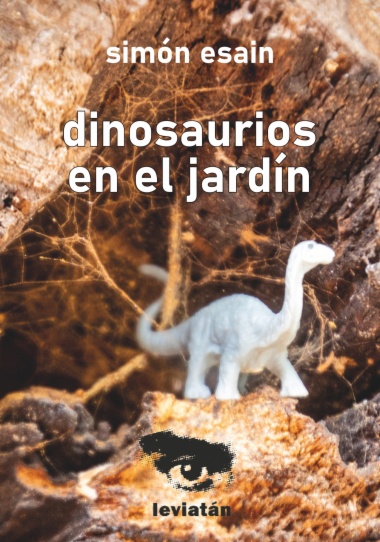 Imagen de apoyo de  Dinosaurios en el jardín