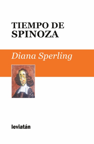 Imagen de apoyo de  Tiempo de Spinoza