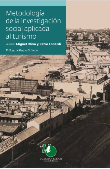 Metodología de la investigación social aplicada al turismo