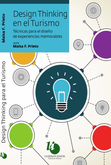 Design thinking en el turismo