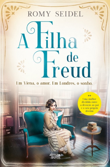 A Filha de Freud