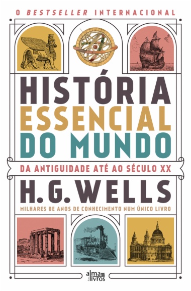 História Essencial do Mundo