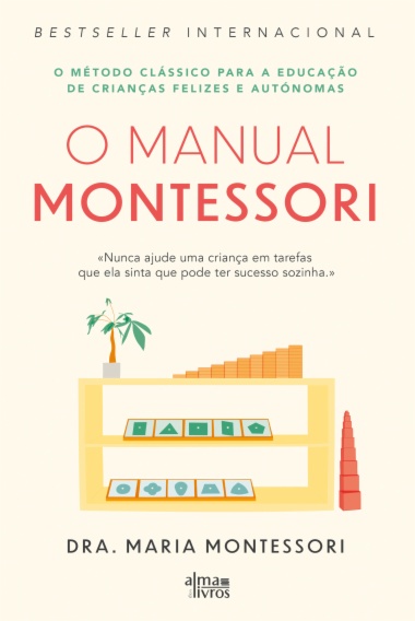 O Manual Montessori