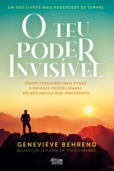 O Teu Poder Invisível