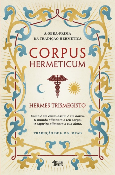 Corpus Hermeticum