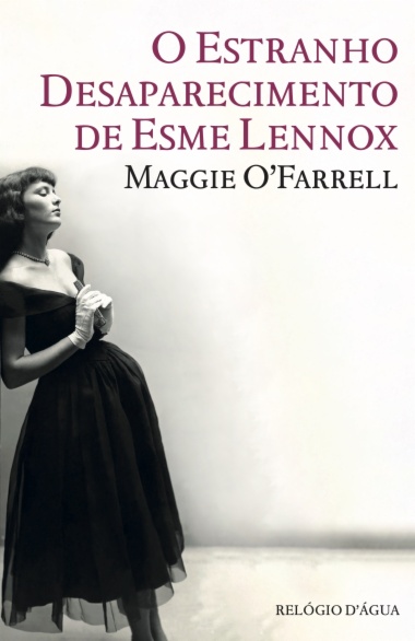 O Estranho Desaparecimento de Esme Lennox