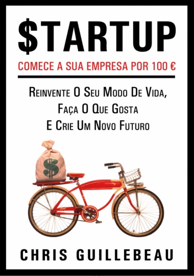 Startup – Comece a sua empresa por 100€