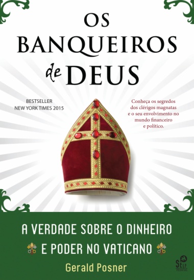 Os Banqueiros de Deus