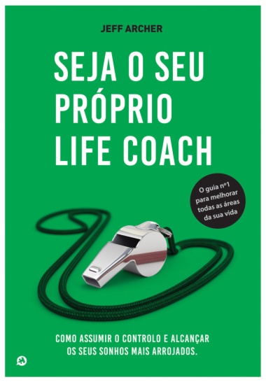 Seja o Seu Próprio Life Coach
