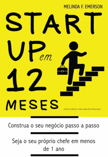 Start up em 12 meses
