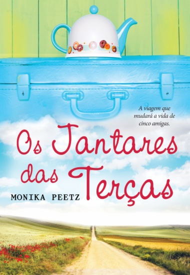 Os Jantares das Terças