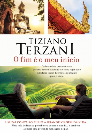 O Fim é o Meu Inicio