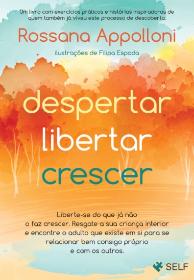 Despertar.Libertar.Crescer.