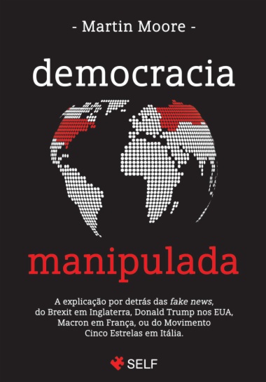 Democracia Manipulada