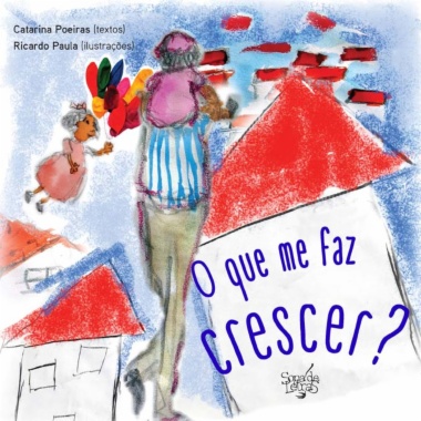 O que me faz Crescer