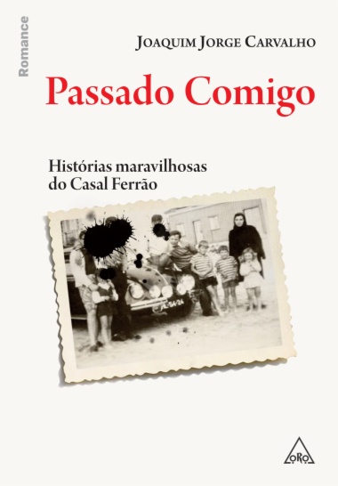 Passado Comigo