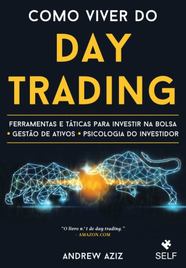 Como Viver do Day Trading