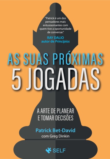 As Suas Próximas 5 Jogadas