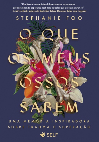 O Que Os Meus Ossos Sabem