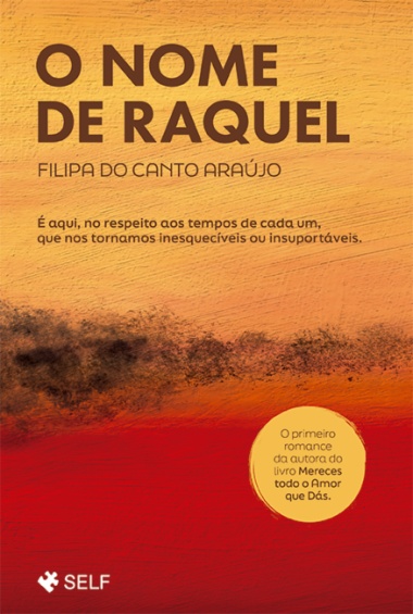 O Nome de Raquel