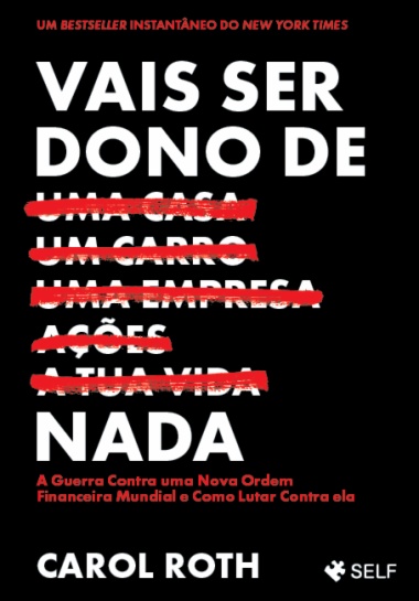 Vais Ser Dono de Nada