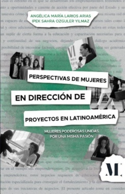 Imagen de apoyo de  Perspectivas de Mujeres en Dirección de proyectos en Latinoamérica