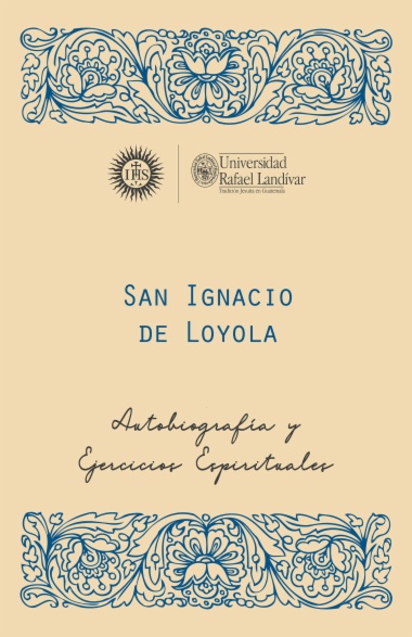San Ignacio de Loyola, S. J