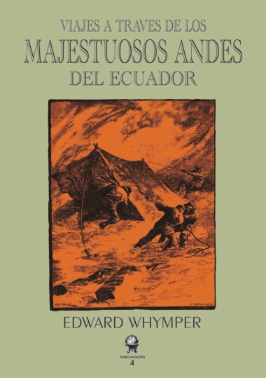 Viajes a través de los majestuosos Andes del Ecuador 