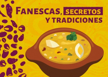 Fanescas secretos y tradiciones 