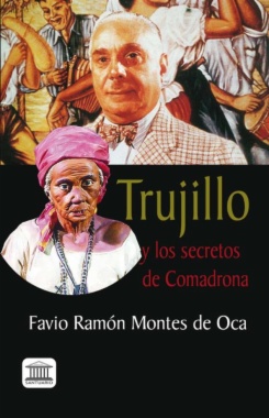 Imagen de apoyo de  Trujillo y los secretos de Comadrona