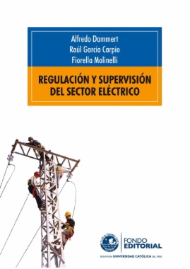 Regulación y supervisión del sector eléctrico