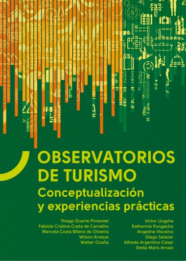 Observatorios de turismo