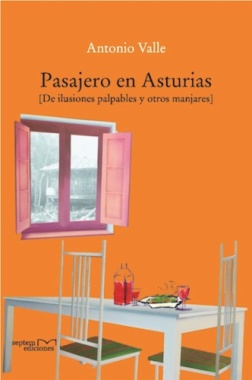 Pasajero en Asturias