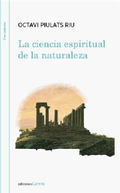 La ciencia espiritual de la naturaleza