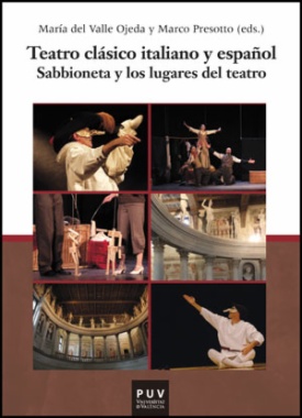 Imagen de apoyo de  Teatro clásico italiano y español