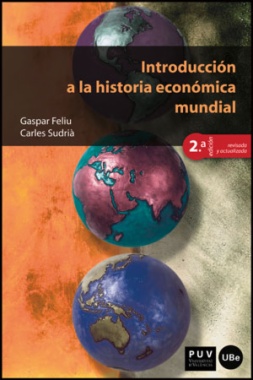 Introducción a la historia económica mundial (2ª ed.)