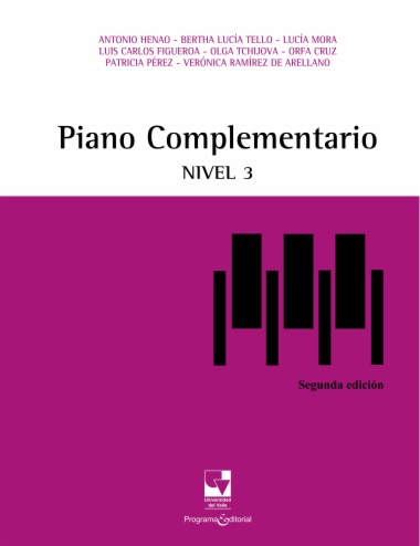 Piano complementario