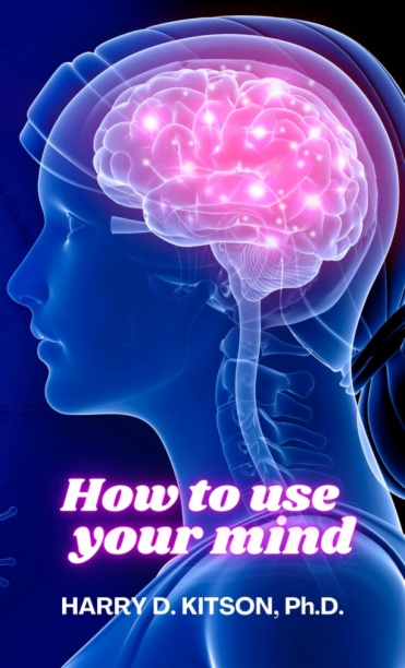 Imagen de apoyo de  How to Use your Mind