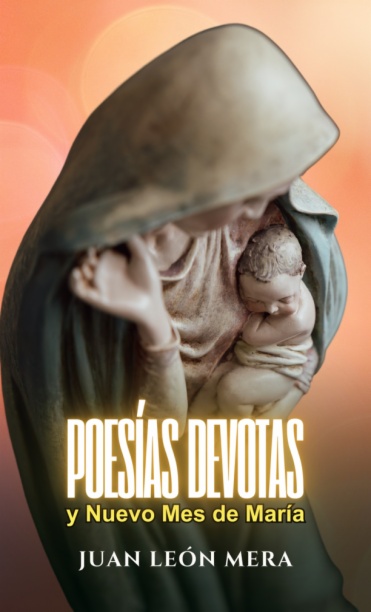 Poesías devotas y nuevo mes de María