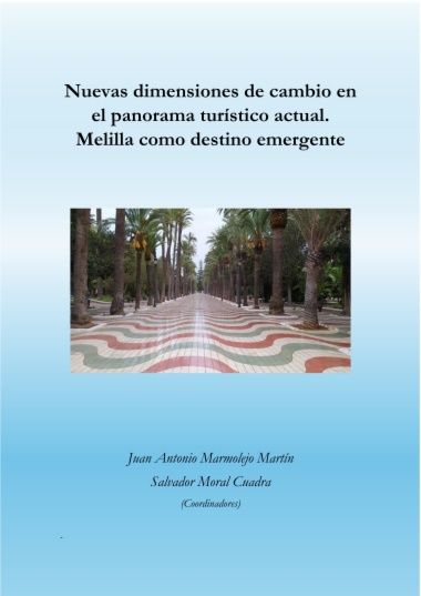 Nuevas dimensiones de cambio en el panorama turístico actual
