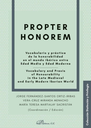 Propter Honorem