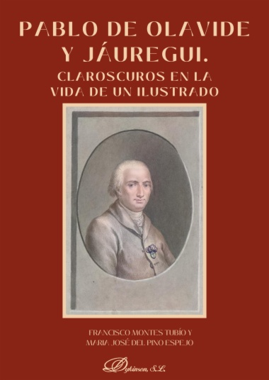 Pablo de Olavide y Jáuregui