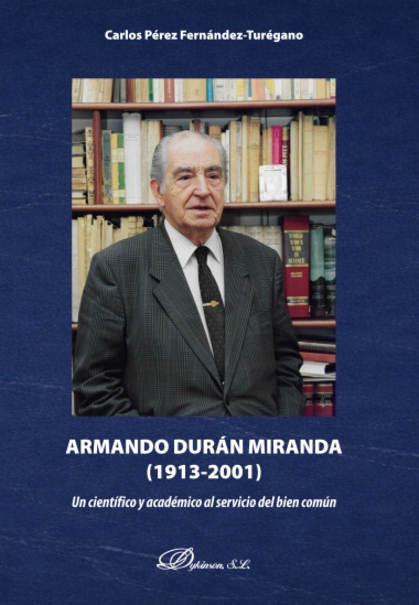 Armando Durán Miranda (1913-2001)