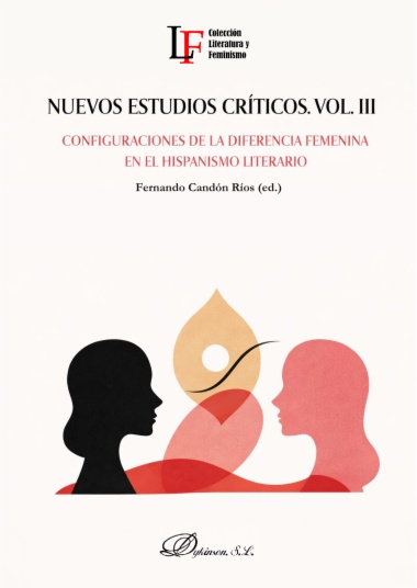 Nuevos estudios críticos. Vol. III. 