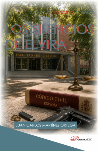 Los silencios de Elvira