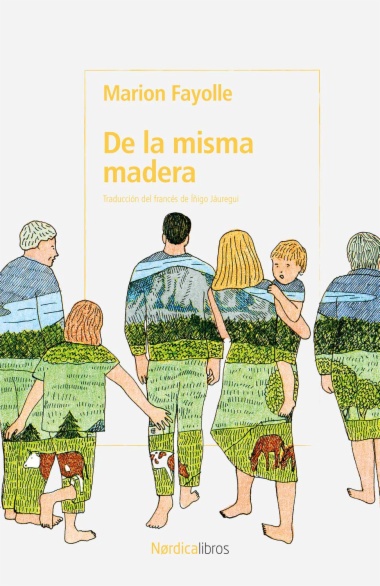 Un par de manos